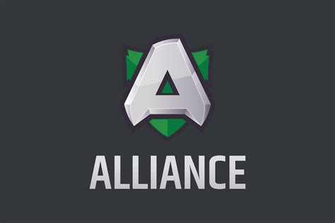 Dota 2 Alliance Công Bố đội Hình Mới