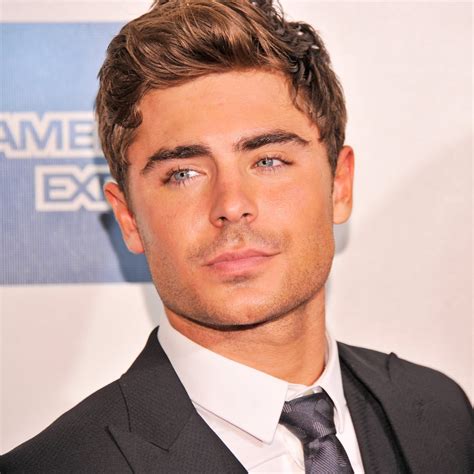 How To Style My Hair Like Zac Efron Clean Cut Zac Efron Is A Teen Crush No More He S Now A