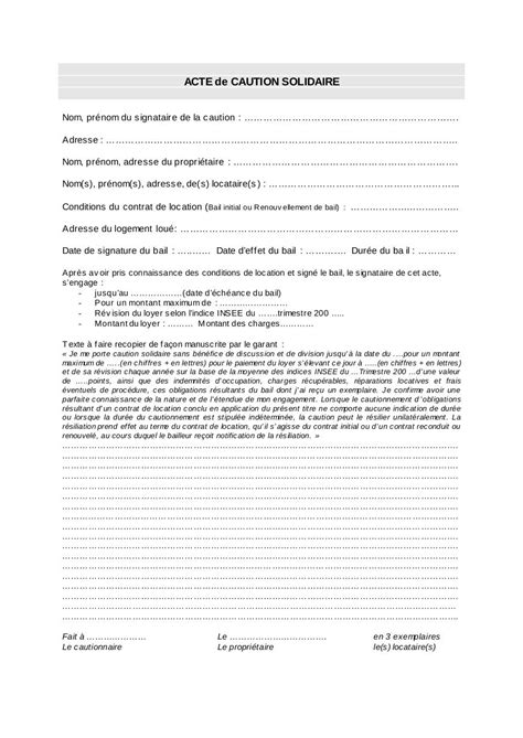 Caution 27 Février 2024 Fichier Pdf