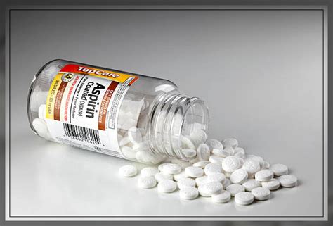 Aspirin Uses Benefits And Risks Dentist Ahmed