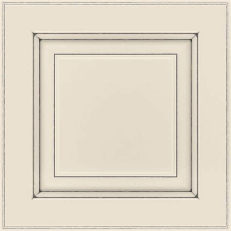 Thomasville Classic Plaza 145 X 145 In Cabinet Door Sample In Maple