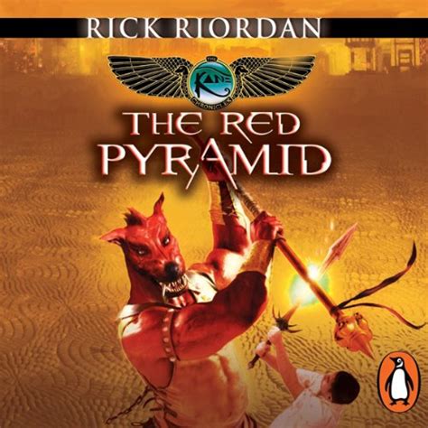 the red pyramid the kane chronicles book 1 audio download rick riordan jane collingwood