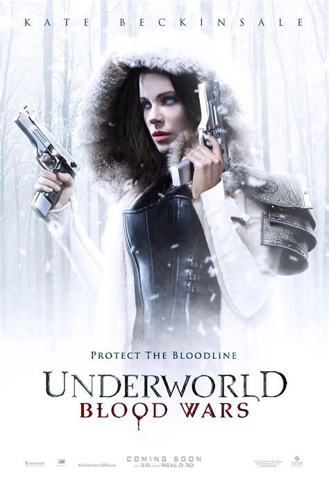 Underworld Blood Wars Poster Movienewz Com