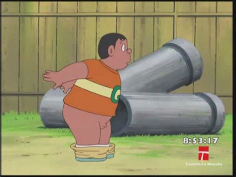 Post Doraemon Takeshi Goda
