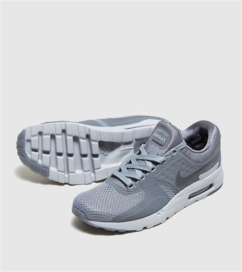 Nike Air Max Zero In Gray For Men Lyst