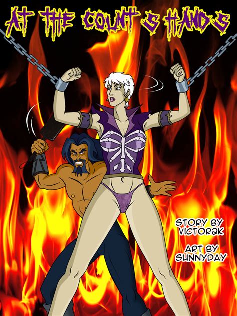 Rule 34 Count Marzo Couple Couple Sex Evil Lyn He Man And The Masters Of The Universe 2002