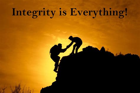 Strengthen Your Integrity With These Easy Tips