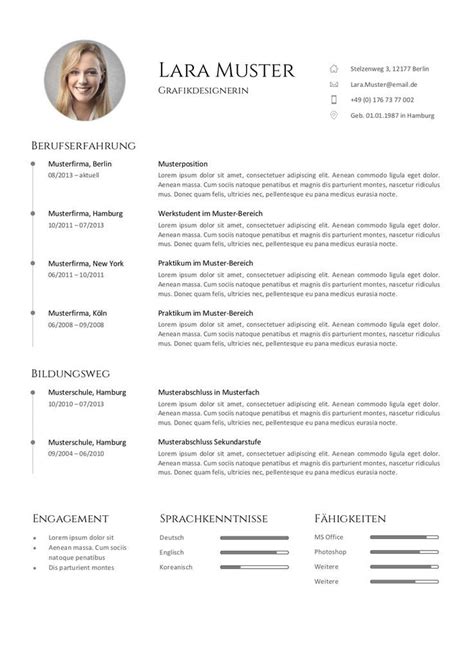 When writing a modern cv in english we do not normally include: Über 1.000 Ideen zu „Bewerbung Muster Kostenlos auf Pinterest" | Resume examples, Resume ...