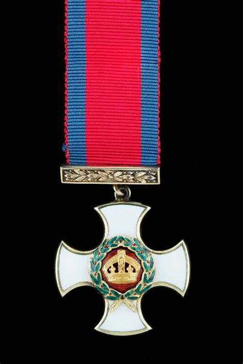 Distinguished Service Order Canadian War Museum