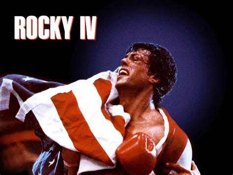 Rocky IV - 1985 - peliculaseriesvip