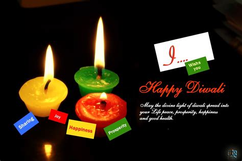 Wishing you and your family loads of good wishes on the auspicious occasion of diwali. PicturesPool: Diwali Greeting Cards | Diwali Wishes