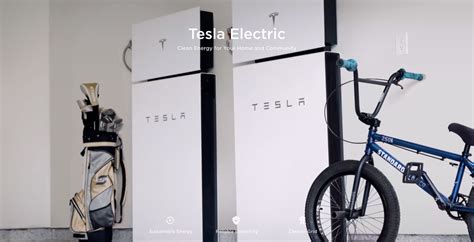 Tesla Electric — New Electricity Plan From Tesla Cleantechnica