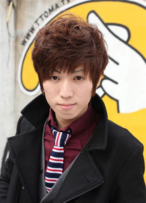 But i think some of the most important reasons are. 80 Popular Asian Guys Hairstyles for 2021 (Japanese ...