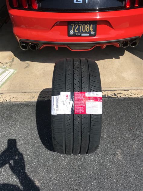 Read reviews by other customers using this tyre thread! Atlas Force UHP Tires | 2015+ S550 Mustang Forum (GT ...
