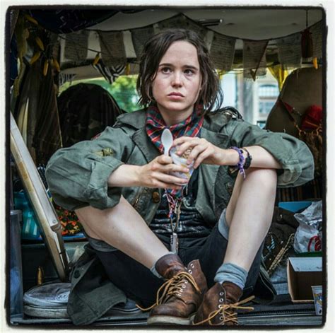 Ellen Page Sus Pel Culas Definitivas Hasta El Momento Tomatazos