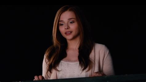 If I Stay Trailer 1 Youtube
