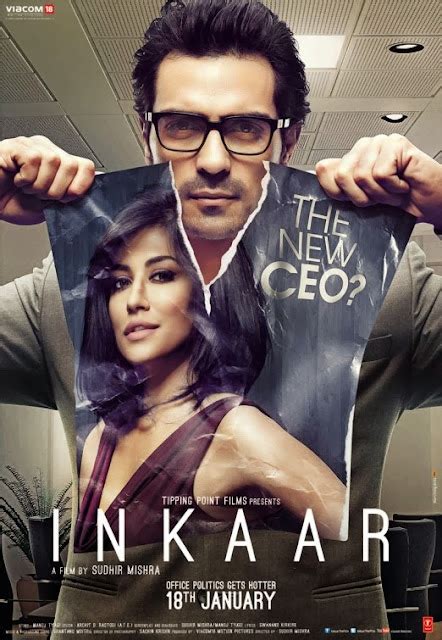 Inkaar 2013 Hindi Movie Latest Movie Posters Latest Movie Still Photos Youtube Online Full