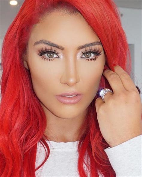 Natalie Eva Marie Pictures Hotness Rating Unrated