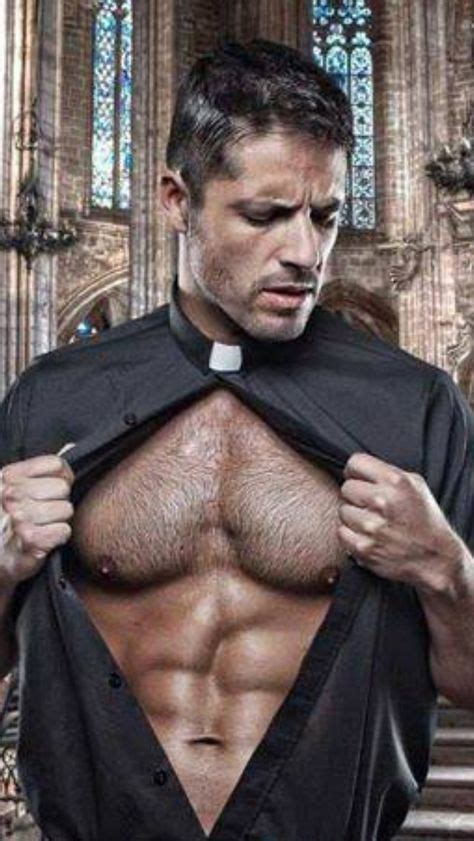 Priests Ideas Priest Priest Costume Catholic Priest