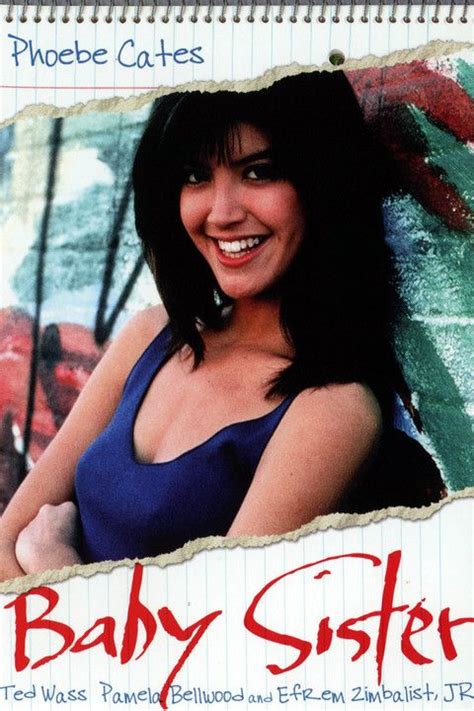 After Moving In With Them A College Dropout Phoebe Cates Seduces Her Big Sister S Pamela
