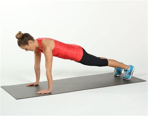 Sculpt Arms Faster With These 8 Push Up Variations Easy Workouts