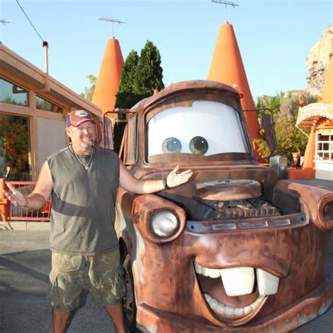 Cars Land Pixar Wiki Disney Pixar Animation Studios