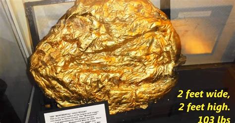 Where Is Gold Found In The World History Of 6 Famous Gold Rush Of The