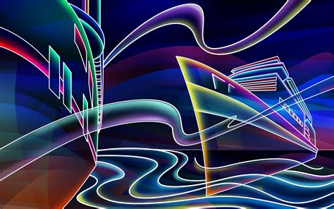 Tons of awesome neon 4k desktop wallpapers to download for free. Neon HD Wallpaper | Background Image | 2560x1600 | ID ...