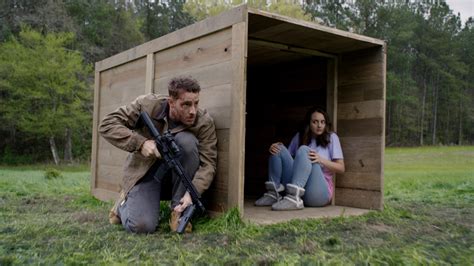 Controversial The Hunt Returns With New Trailer And Poster Mashable
