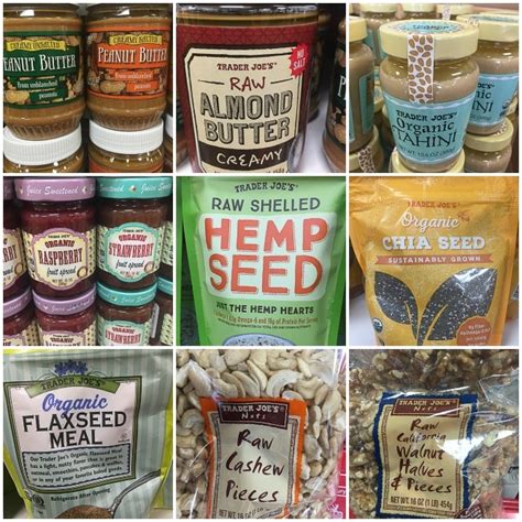 Vegan finds at trader joe's reviews, recipes, grocery hauls ‍♀️ contact: Trader Joe's Vegan Shopping List - Nora Cooks