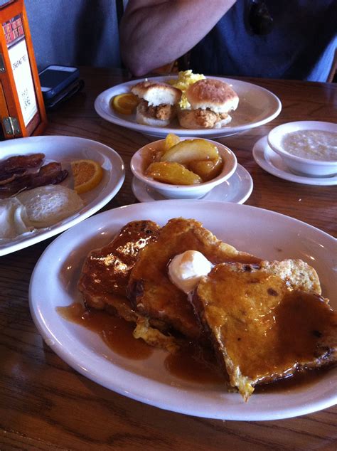 At this time, we are unable to accept cracker barrel gift cards. Cracker Barrel | Breakfast recipes, Food, Cracker barrel