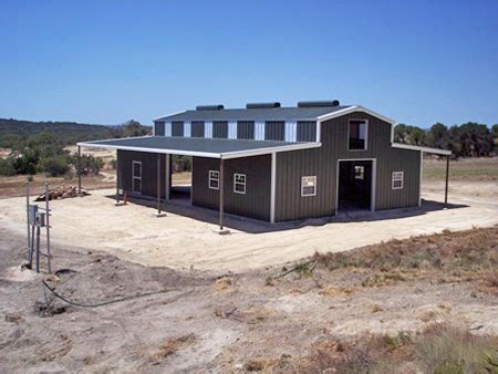 Carports, rv and boat storage. Barndominium Home Builders Texas | Serving the following cities and counties: | Metal shop ...