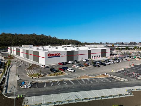 Costco Wholesale unveils new Gold Coast warehouse - Retail World Magazine