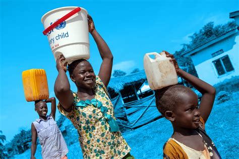 Aides Humanitaires En Afrique Orientale Et Australe Faire Un Don Unicef