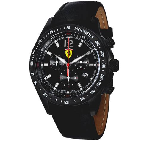 We did not find results for: Ferrari Men's Watches