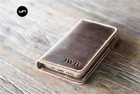 Iphone 12 Pro Max Leather Wallet Case Iphone 12 Iphone 12 Etsy