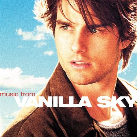 Various Artists Music From Vanilla Sky Limited Blue Cloud Vinyl 2