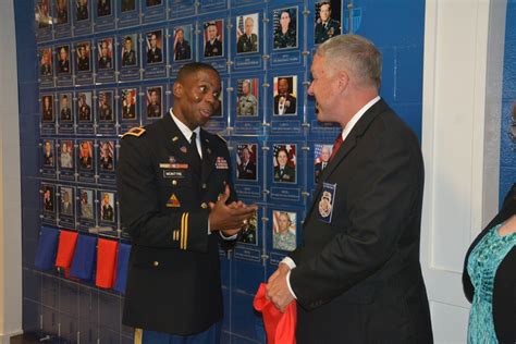 Adjutant General Corps Hall Of Fame Adds 7 To Its Ranks Article The