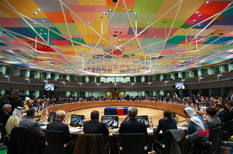 At Brussels conference, international community pledges record 8,3 billion to meet the needs of ...