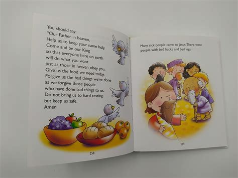 Candle Bible For Toddlers Juliet David 0114010250 Comprar Libro