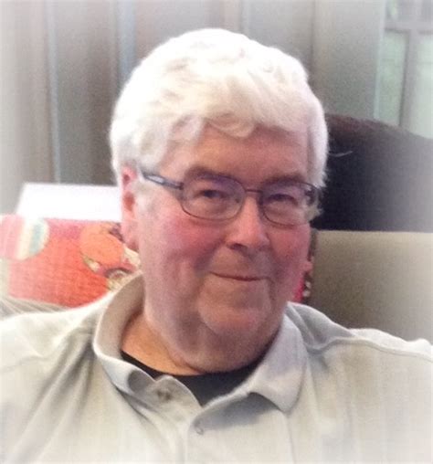 Obituary For John P O Sullivan Walbert Funeral Home Crematory