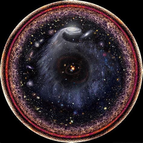 The Universe In A Nutshell By Brian Koberlein