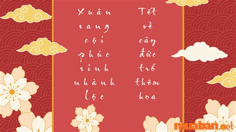 Bộ Sưu Tập Font Chữ Tết Được Việt Hóa Cách Điệu Đẹp Vn