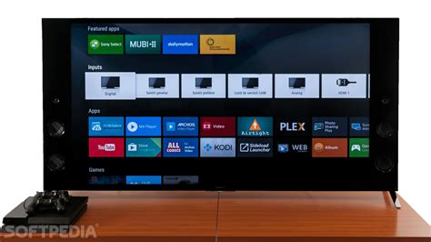 Get started with android tv. Sony X93C Android TV Review - Size Does Not Matter