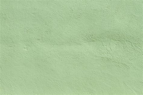 Pale Green Fine Plaster Wall Texture Plaster Wall Texture Green