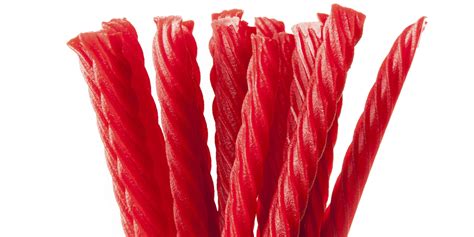 Is Red Licorice Even Licorice At All An Expert Sheds Some Light On The