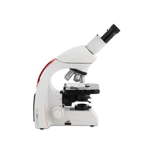 Leica Dm750 Clinical Microscope Microscope Central