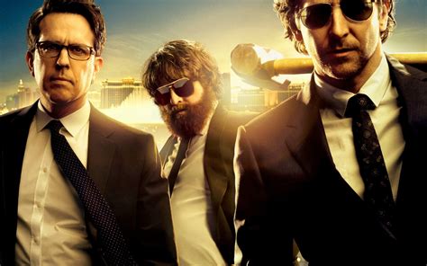 The Hangover Part Iii Review Hangover Fanfiction Red Ring Circus