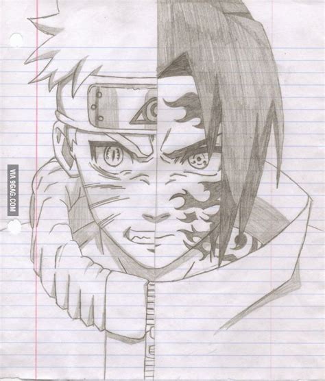 Took Me One Day Any Naruto Fans Gaming