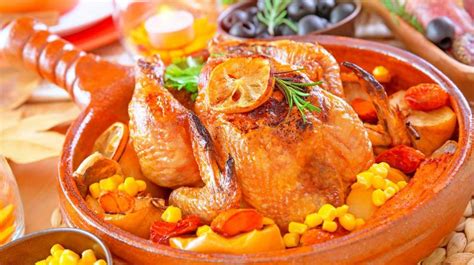 The pioneer woman's best chicken dinner recipes. Pioneer Woman Recipes For Thanksgiving | Homesteading